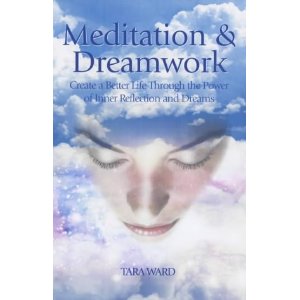 meditation and dreamwork book